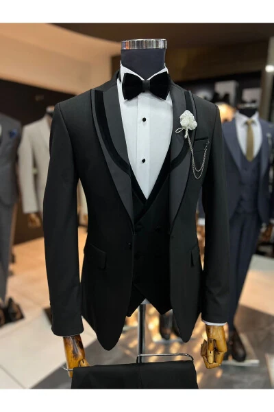 Yeni Damatlık 021 Model - Modazone