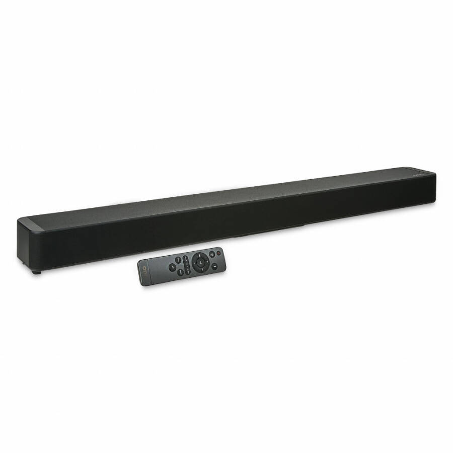 onn Bluetooth 2.1 Channel Soundbar with Dolby Digital Plus, 36