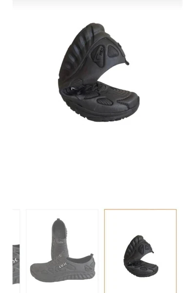 YENİ PLASTİK AYAKKABI - Modazone (1)