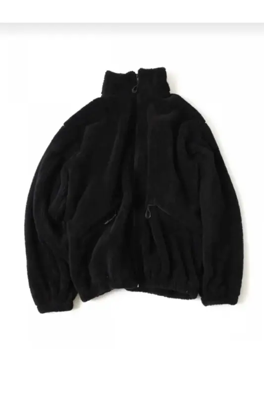 YENİ SEZON ELİT PELUŞ CEKET BAY-SiyahSEUYKRDIL5R - 4