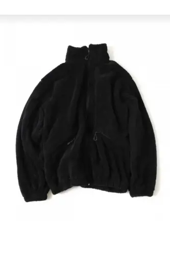 YENİ SEZON ELİT PELUŞ CEKET BAY-SiyahSEUYKRDIL5R - 4