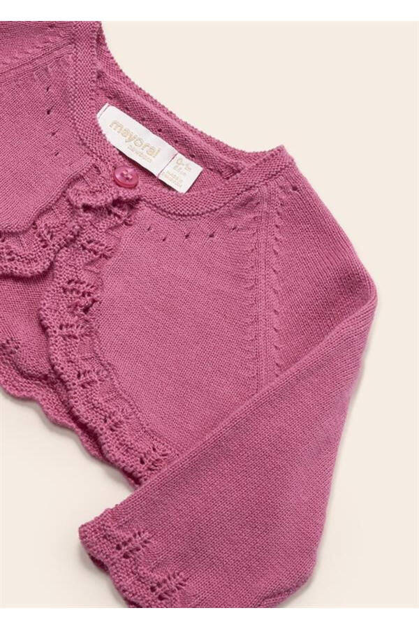 Yenidoğan Kız Bolero - 3