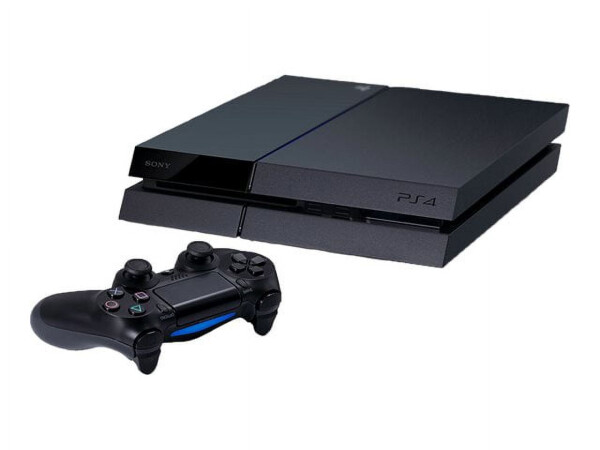 Yenilenmiş Sony PlayStation 4 Oyun Konsolu (Onarılmış) - 2