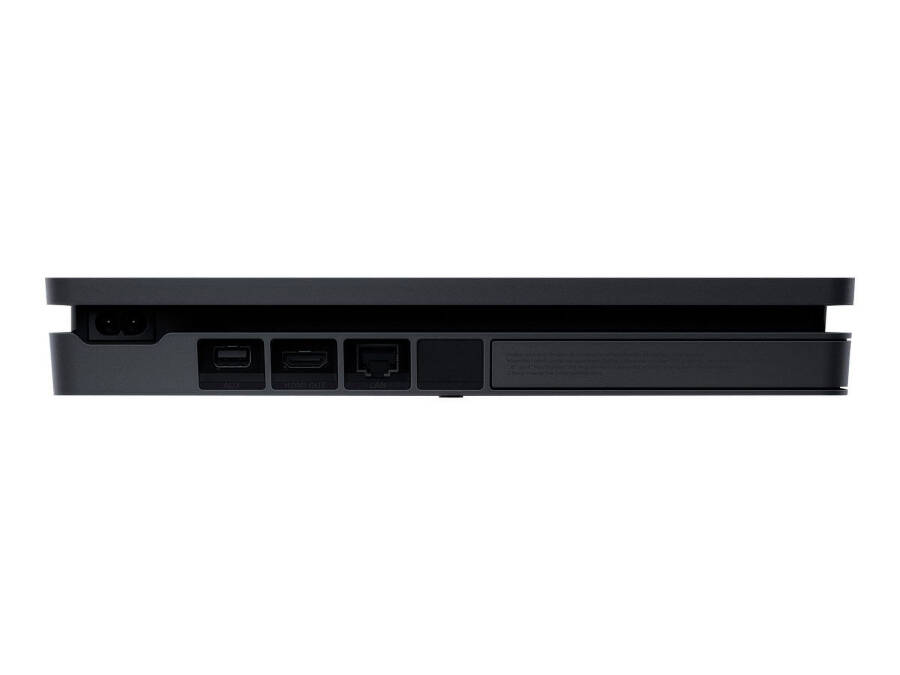 Yenilenmiş Sony PlayStation 4 Oyun Konsolu (Onarılmış) - 6