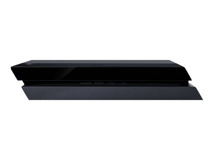 Yenilenmiş Sony PlayStation 4 Oyun Konsolu (Onarılmış) - 8