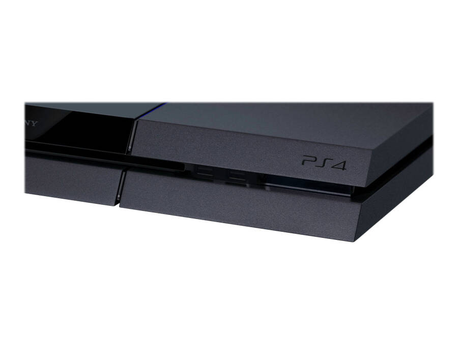 Yenilenmiş Sony PlayStation 4 Oyun Konsolu (Onarılmış) - 9