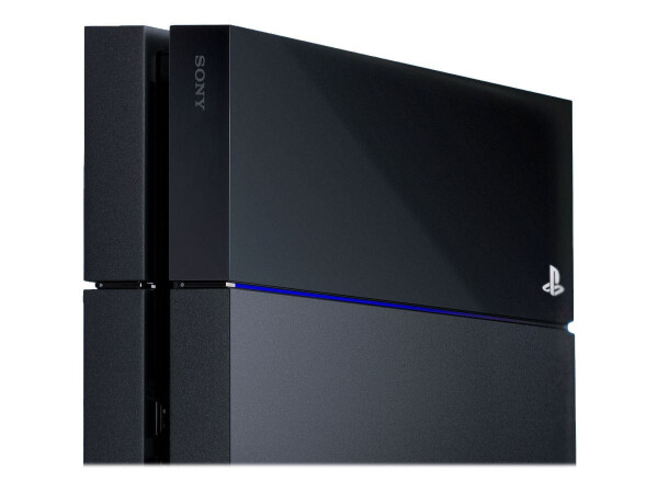 Yenilenmiş Sony PlayStation 4 Oyun Konsolu (Onarılmış) - 10