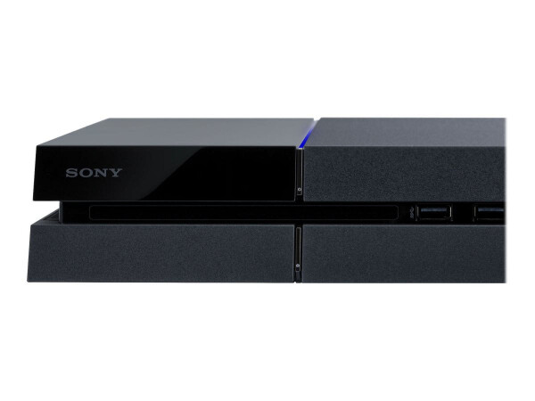 Yenilenmiş Sony PlayStation 4 Oyun Konsolu (Onarılmış) - 13