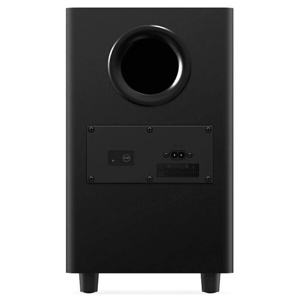 Yenilenmiş TCL Alto 8 Plus 2.1.2 Kanallı 39 İnç Dolby Atmos Ses Çubuğu Kablosuz Subwoofer Bluetooth TS8212 Siyah (Yenilenmiş) - 5