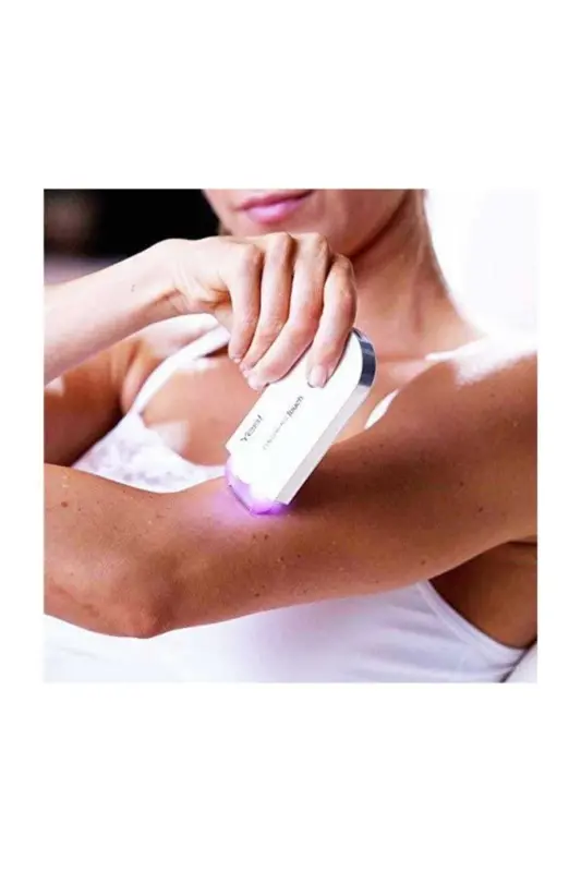 Yes Rechargeable Epilator - For All Areas Yes-006 Fty-006 - 5