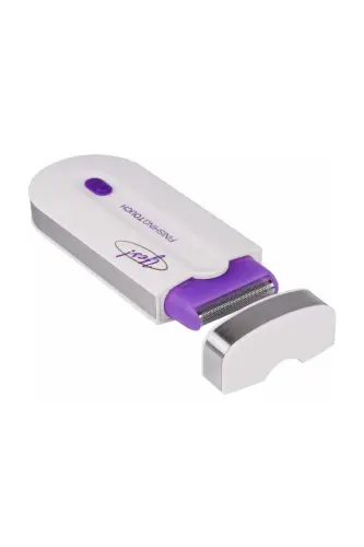 Yes Rechargeable Epilator - For All Areas Yes-006 Fty-006 - FINISHING TOUCH (1)