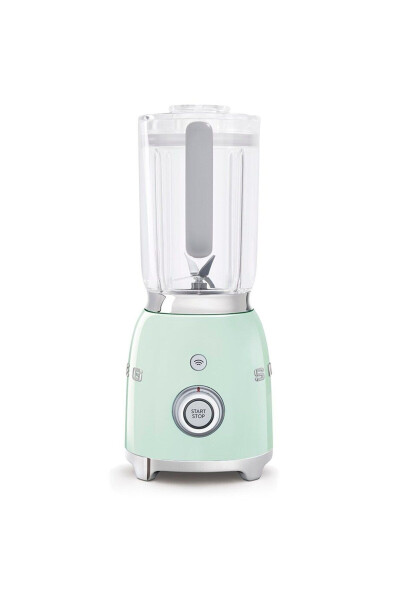 50's Style Retro Tritan™ Renew Pastel Yeşil Blender BLF03PGEU - 3