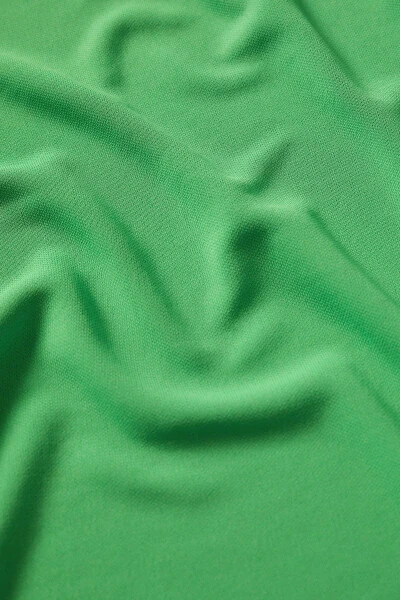 Yeşil Kadın Pantolon 27087747 - 8