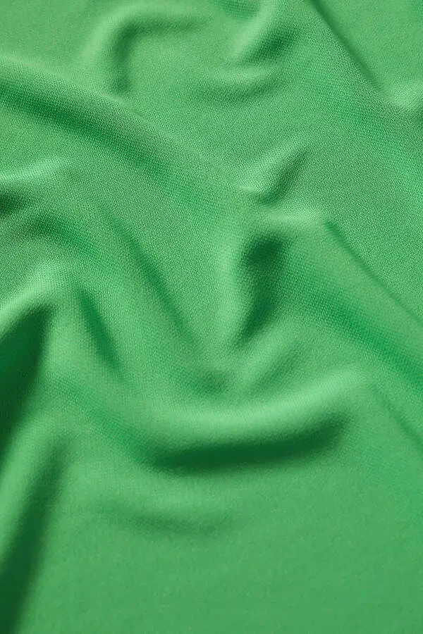 Yeşil Kadın Pantolon 27087747 - 8