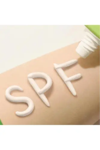 Green Grape Gözenek Kontrol Güneş Kremi Spf50 50G - 5