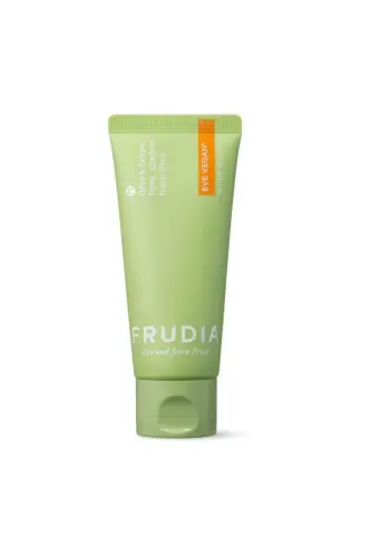 Green Grape Soyulabilir Maske 60Gr - 1