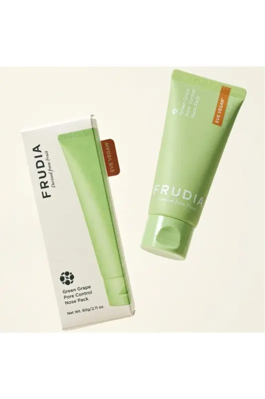Green Grape Soyulabilir Maske 60Gr - 2