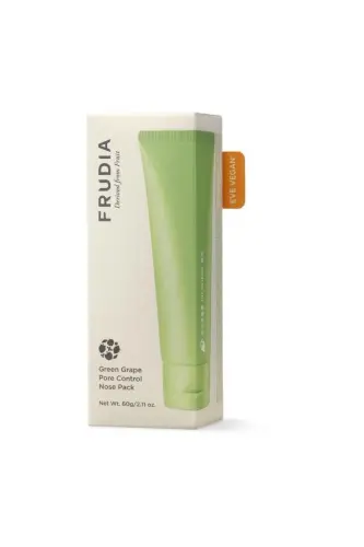 Green Grape Soyulabilir Maske 60Gr - 3