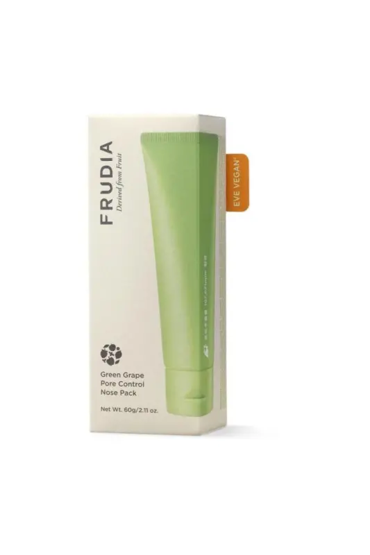Green Grape Soyulabilir Maske 60Gr - 3