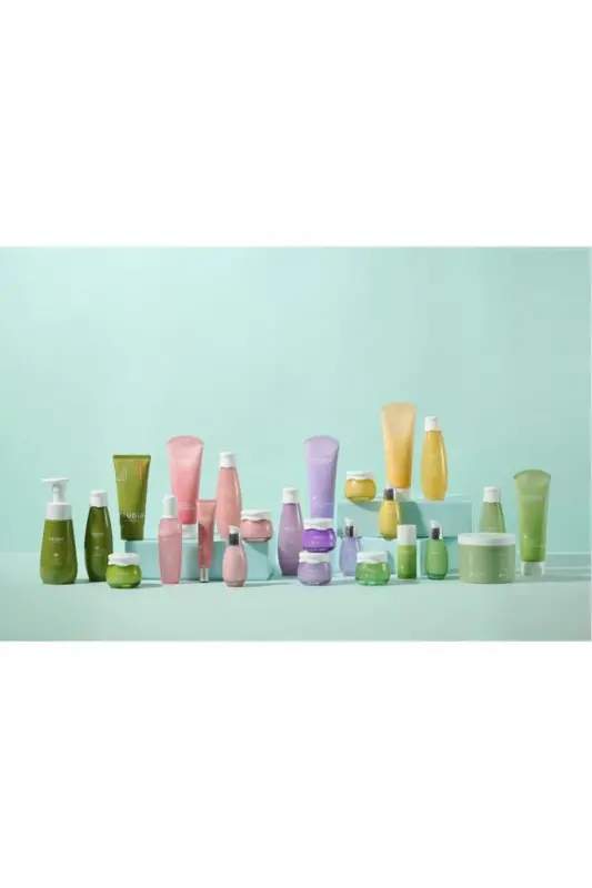 Green Grape Soyulabilir Maske 60Gr - 6