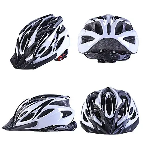 Adult Cycling Bike Helmet, Lightweight Unisex Bicycle Helmet,Premium Quality Airflow Bike Helmet - R.X.Y (1)