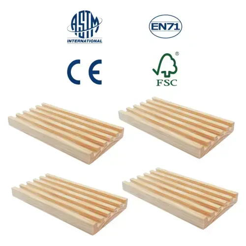 Double 6 Dominoes with 4 Wooden Trays for Adults Classic Board Games Family Game Night-DOUBLE6DOMINOESWITH4WOODENTRAYS - FUGOCEN (1)