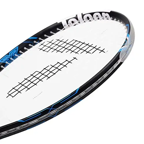 Teloon Tennis Rackets for Adults 2 pcs Recreational -27 inch Tennis Racquet for Men and Women College Students Beginner Tennis Racket… - 2