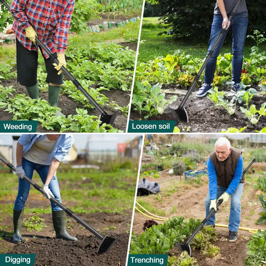 YeYeBest Ketmon Bog 'Asbobi, 60