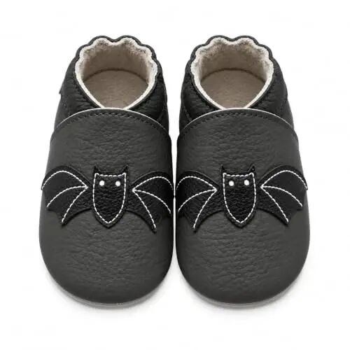 YIHAKIDS Baby Leather Moccasins Soft Sole Infant Toddler Shoes | Breathable genuine leather, non-slip suede sole, elastic ankle design, comfy fit for 0-24M babies, spot clean - YIHAKIDS