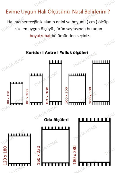 Yıkanabilir Antialerjik Kaymaz Taban Dijital Baskı Çocuk Halısı Çocuk Odası Bebek Odası - 4