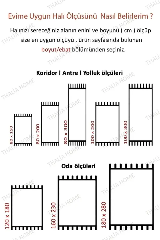 Yıkanabilir Antialerjik Kaymaz Taban Dijital Baskı Çocuk Halısı Çocuk Odası Bebek Odası - Beyaz - 5