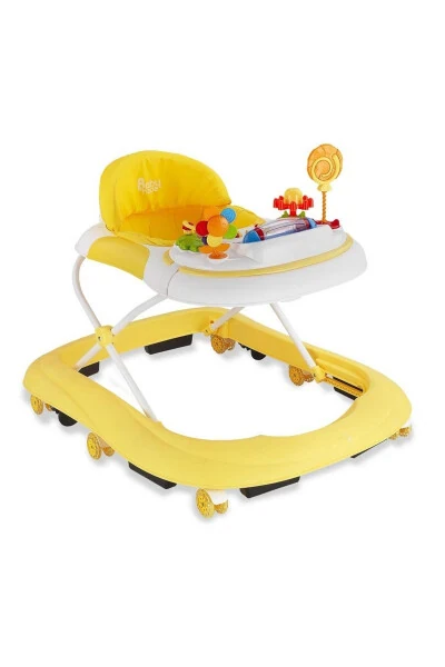 Star Yürüteç 213-Sarı - Modazone