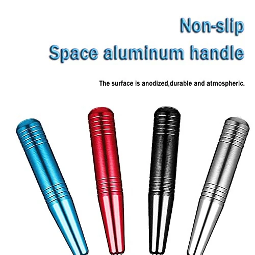 Fish Hook Remover Tool, Fishing Hook Quick Removal Descending Device, Fishing Gear Security Equipment Kits for Adult, Hook Extractor Accessories Detacher Tools with 4PCS Storage Tube - 5