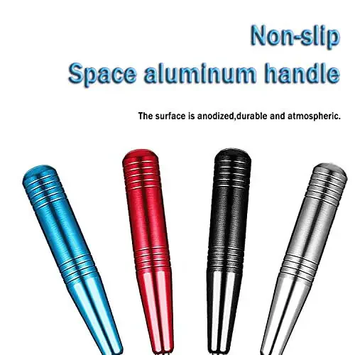 Fish Hook Remover Tool, Fishing Hook Quick Removal Descending Device, Fishing Gear Security Equipment Kits for Adult, Hook Extractor Accessories Detacher Tools with 4PCS Storage Tube - 5