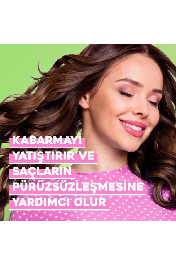 Yıpranma Karşıtı Coconut Miracle Oil Sülfatsız Şampuan 385 ml - 3