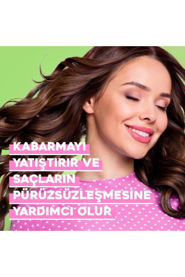 Yıpranma Karşıtı Coconut Miracle Oil Sülfatsız Şampuan 385 ml - 10