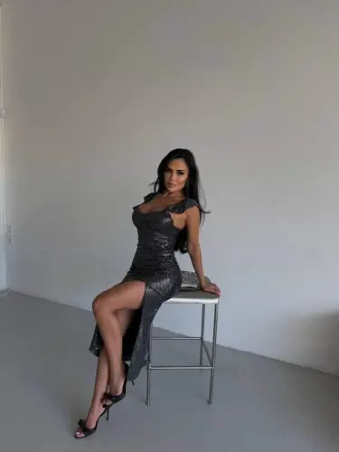 YIRTMAÇLI ELBİSE - BÜYÜKBEDENIZ (1)