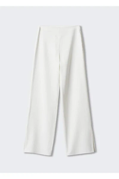 Yirtqichli Matodan Tikilgan Ishton - 3