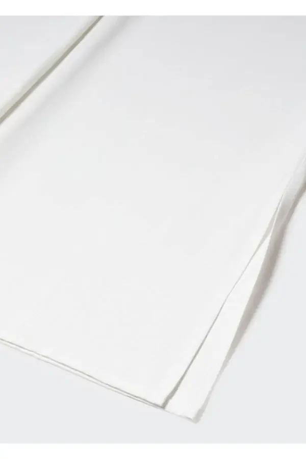 Yirtqichli Matodan Tikilgan Ishton - 7