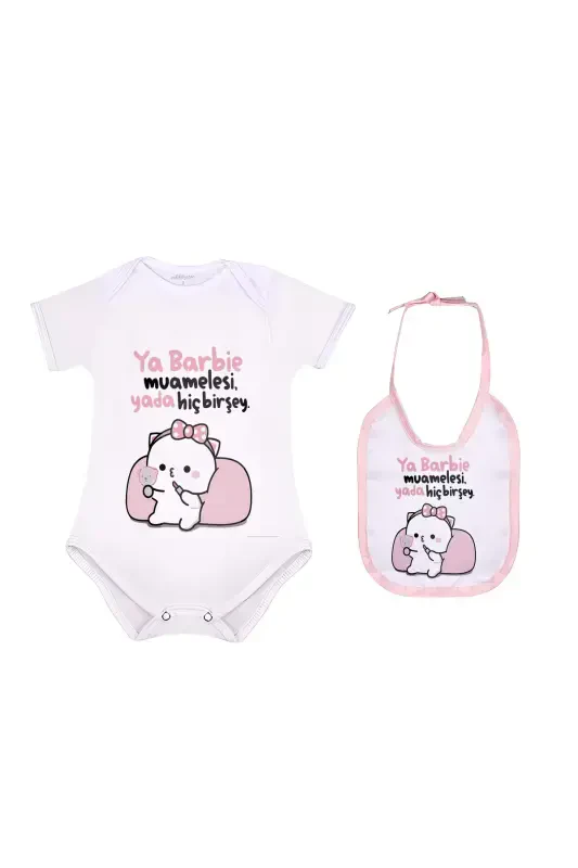 YO BARBI MUOMALASI, YO HECH BIR NARSA YOZUV BOSMALI - GÜNAYSTORE