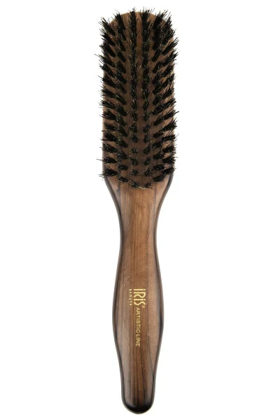 Yog'och tutqichli keng tukli cho'tka 51046 - IRIS