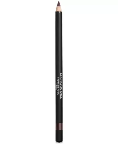 Intense Eye Pencil-62 Ambre 