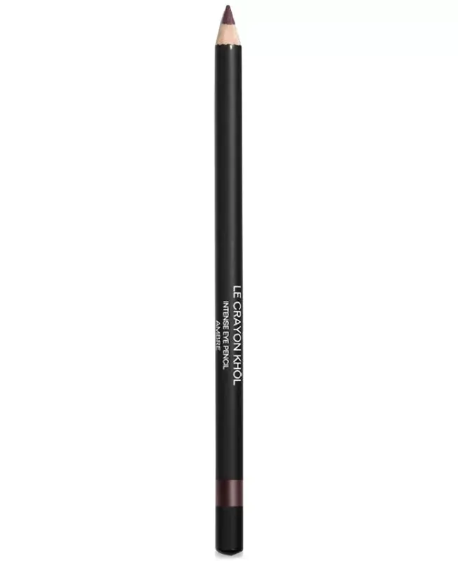 Intense Eye Pencil-62 Ambre - 1