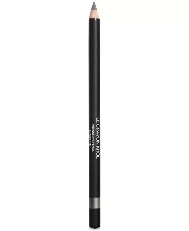 Intense Eye Pencil-64 Graphite - CHANEL