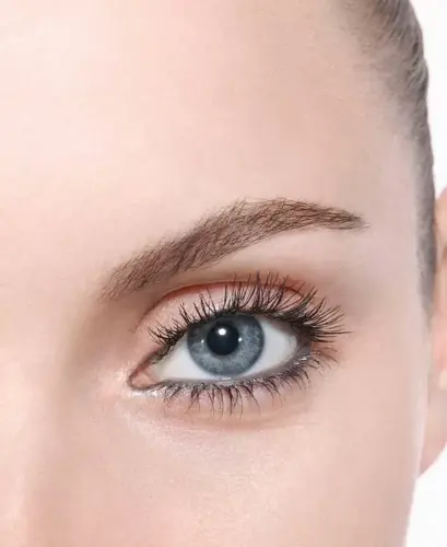 Intense Eye Pencil - 64 Graphite - 3