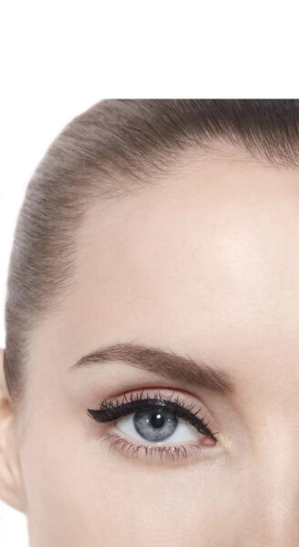 Yoğun Kalıcılıklı Eyeliner Kalem No Color - 5