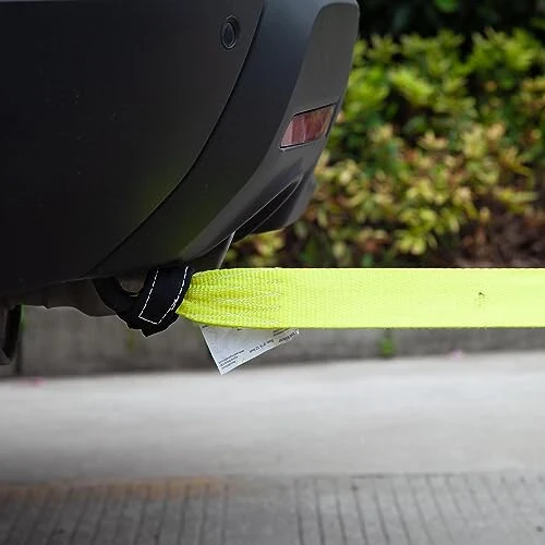 Yo'l chetidagi favqulodda vaziyatlar uchun og'ir va ko'chma avtoulov xavfsizlik to'plami - 4