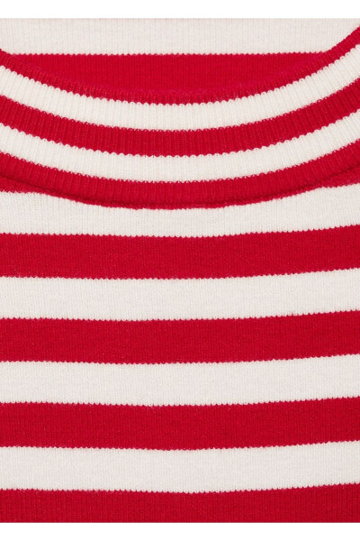 Yo'l-yo'lli kalta qisma - 7