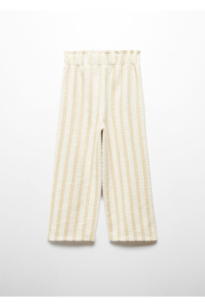 Yo'l-yo'lli kyulot shimlar - 4