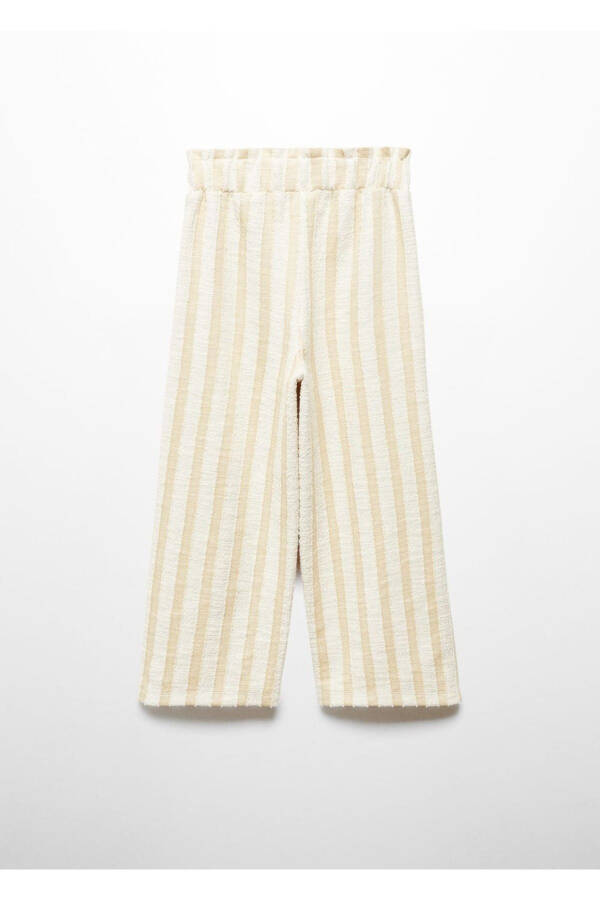 Yo'l-yo'lli kyulot shimlar - 4